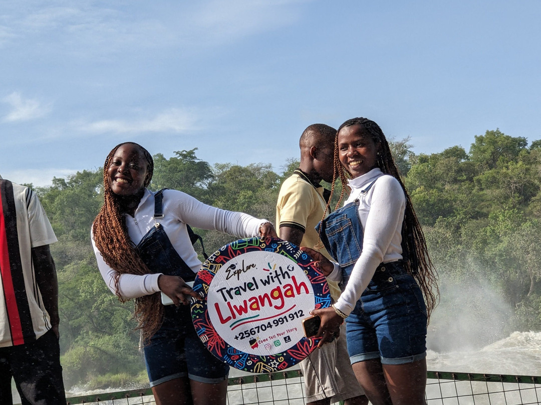 Murchison Falls National Park-马辛迪必去景点