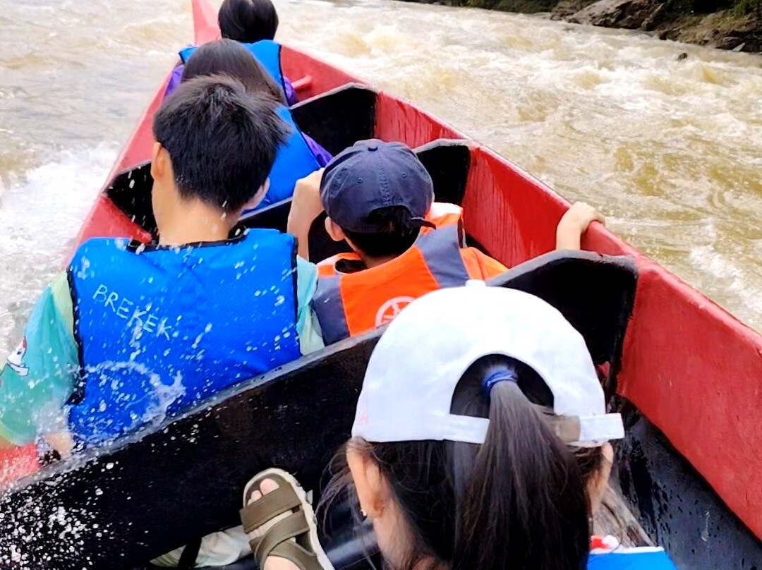 Taman Negara National Park-彭亨必去景点