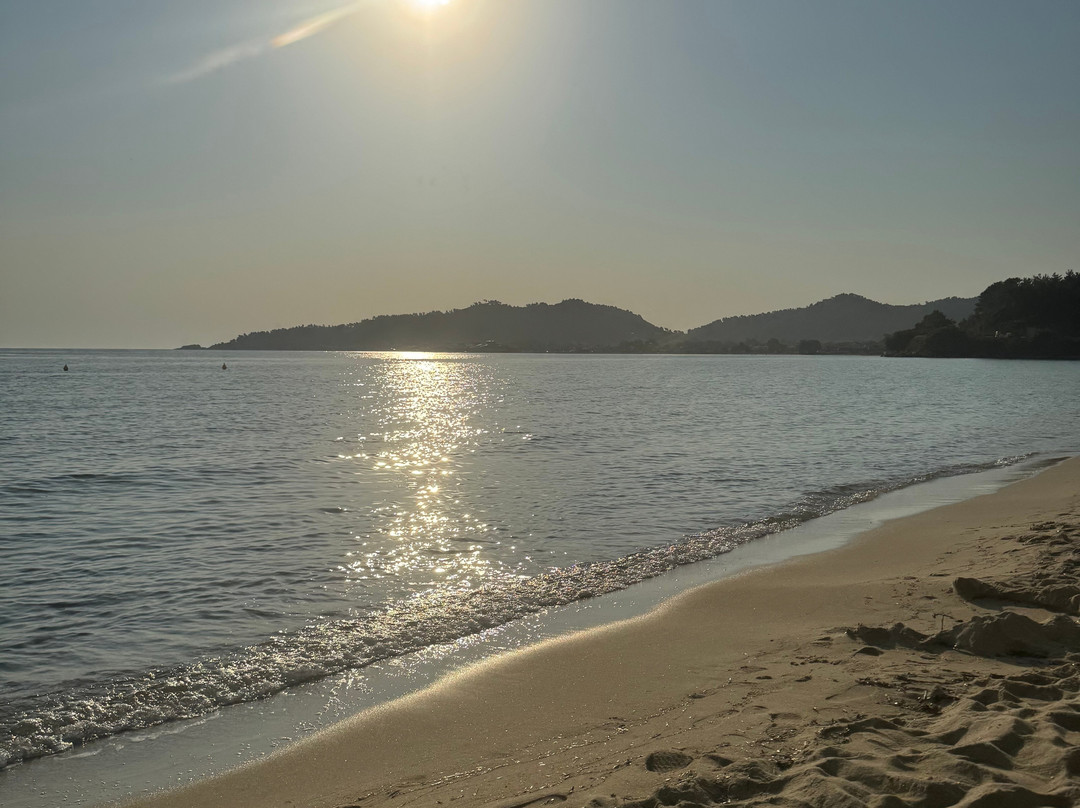 Nisteri Beach Hotel Villa主图