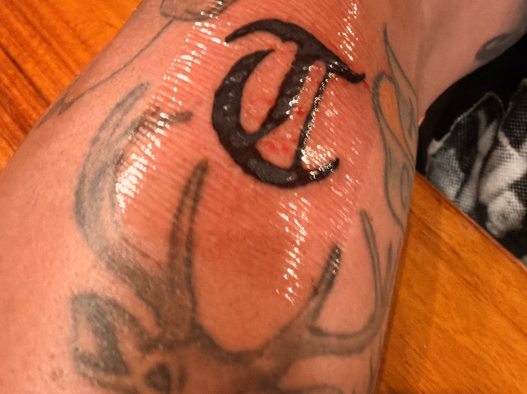 Monkey Tattoo Cr-克波斯必去景点