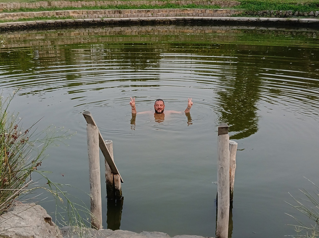 Terme Stufe Di Nerone-Bacoli必去景点