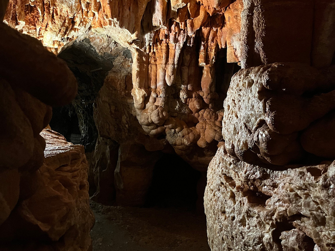 Grotte di Toirano-Toirano必去景点