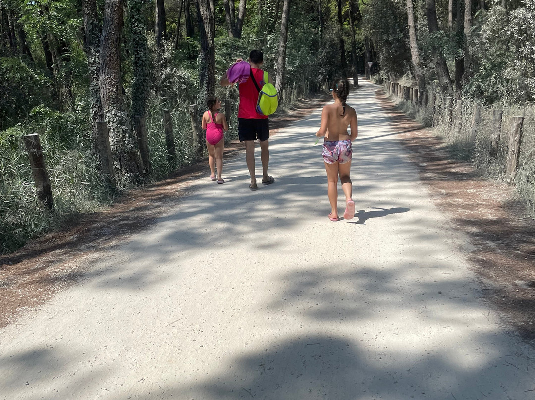 Meridiana Family & Nature Hotel主图