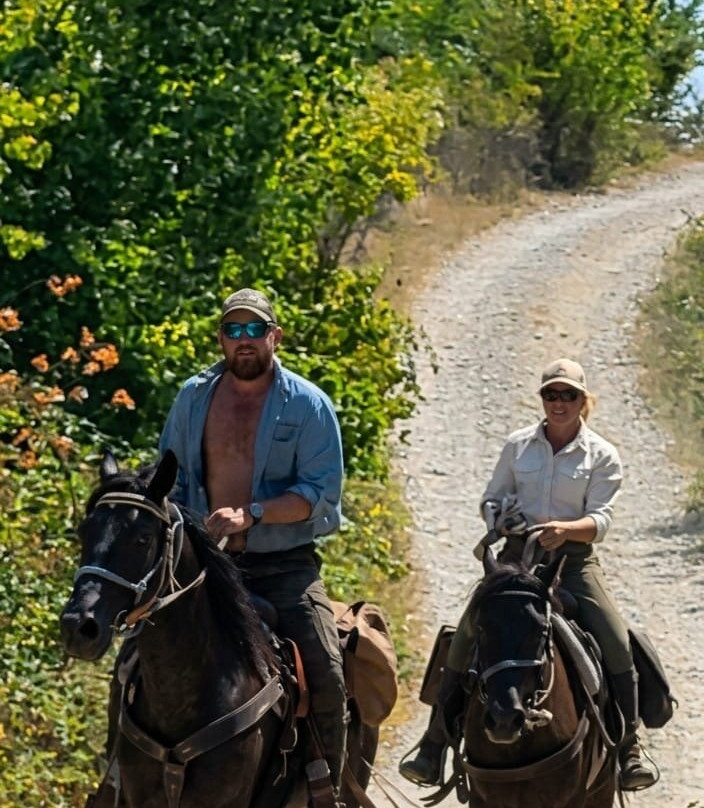 Horse Riding Albania-Leskovik必去景点