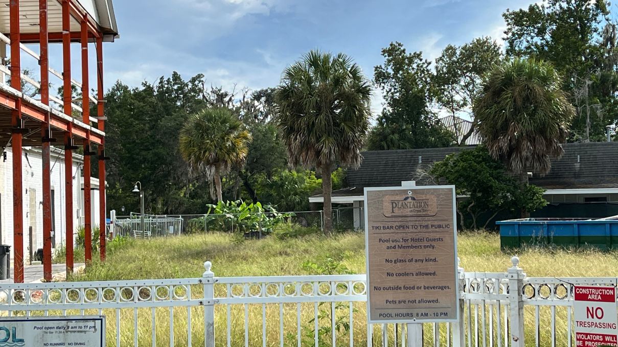 Plantation Resort on Crystal River-旅行者