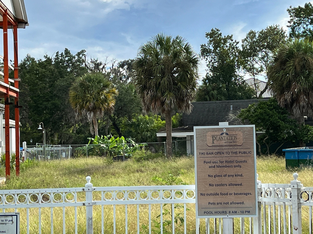 Plantation Resort on Crystal River主图