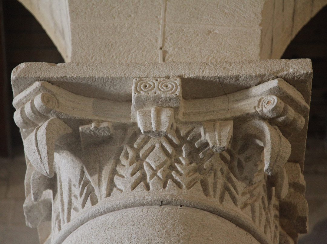 Cathédrale de Nebbio-Saint Florent必去景点