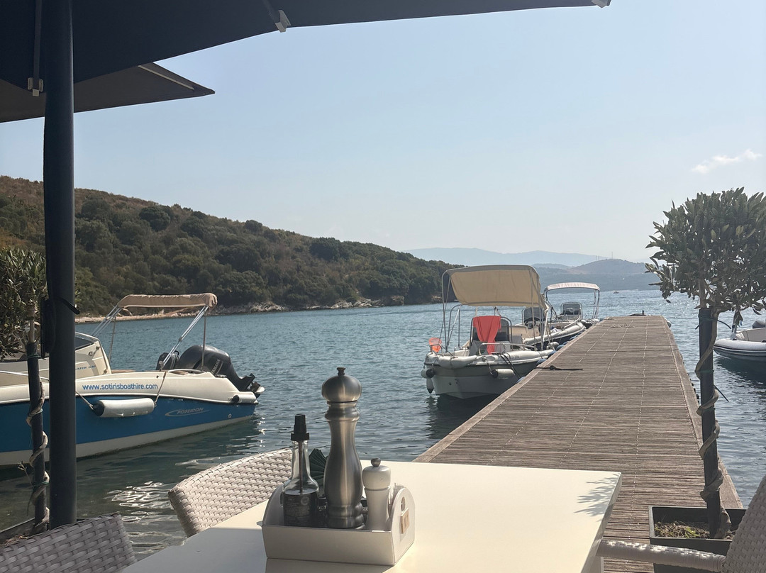 North Corfu Boats Hire-科孚必去景点