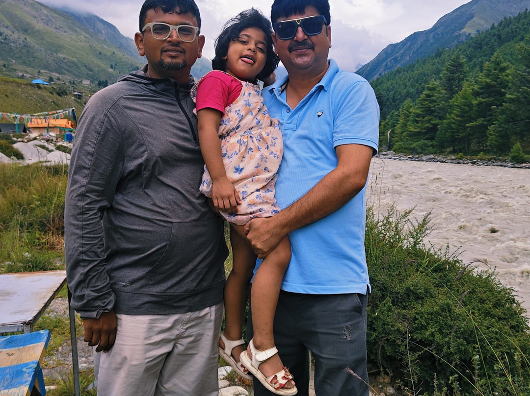 Sonu Driver Himachal-Solan必去景点