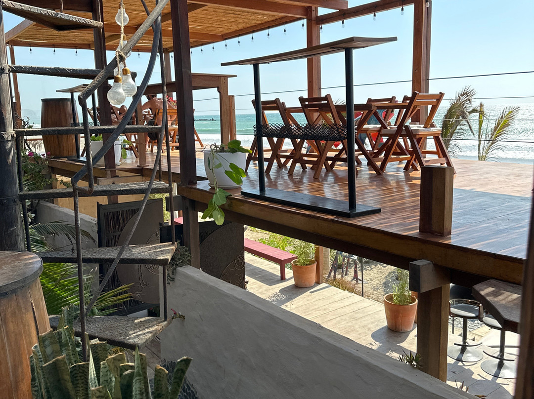 El Deck Perú-维察伊托必去景点