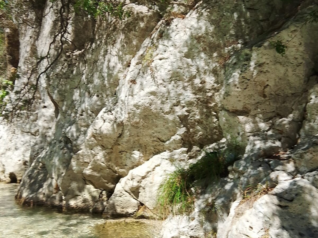 Αcheron Springs-Glyki必去景点