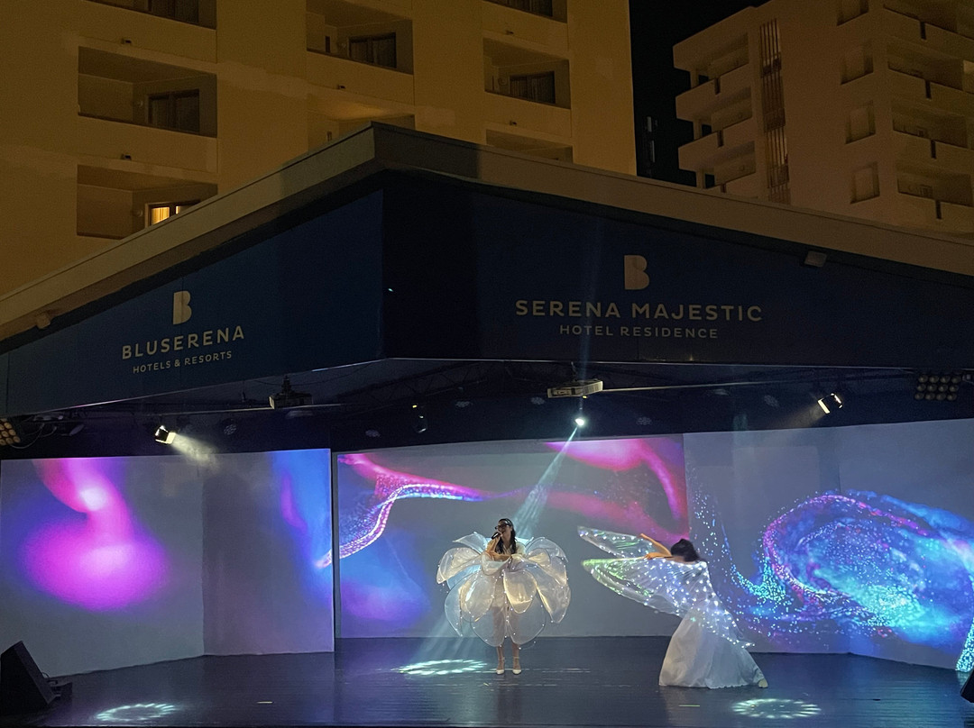 Serena Majestic住宅主图