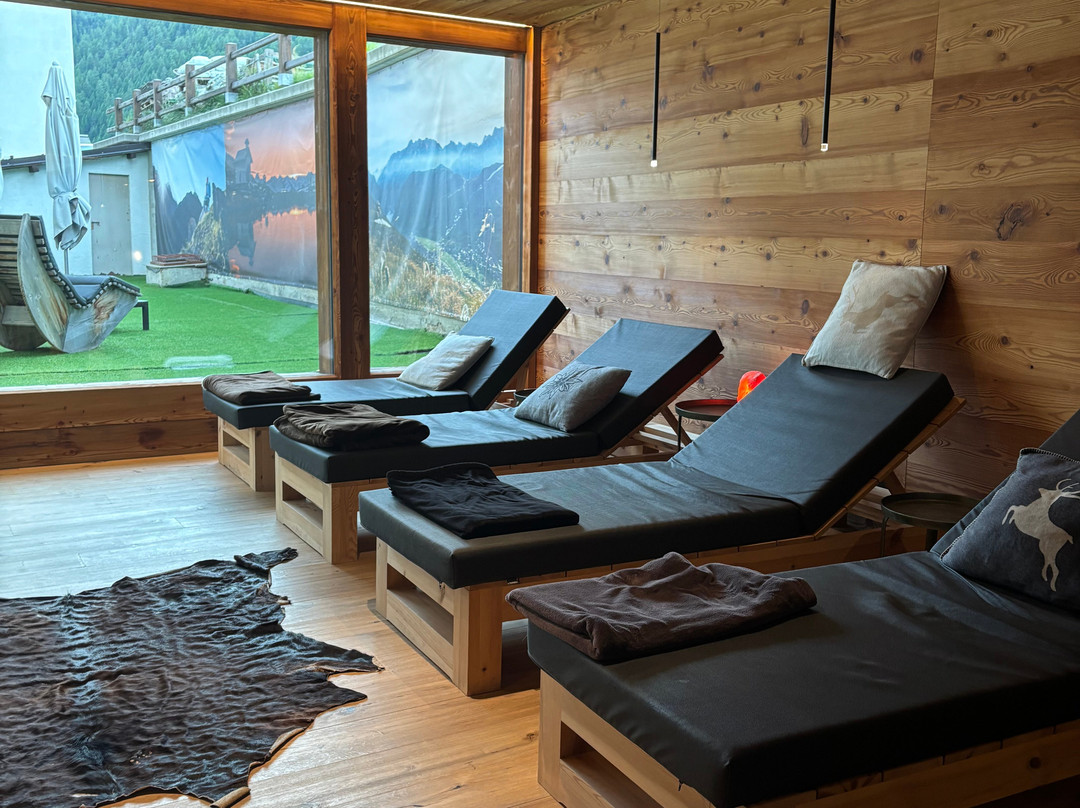 阿斯托利亚酒店主图