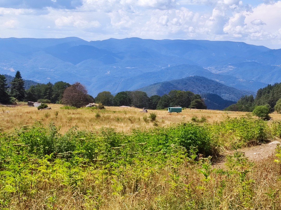 Horseriding Bulgaria - Day Tours-索非亚必去景点