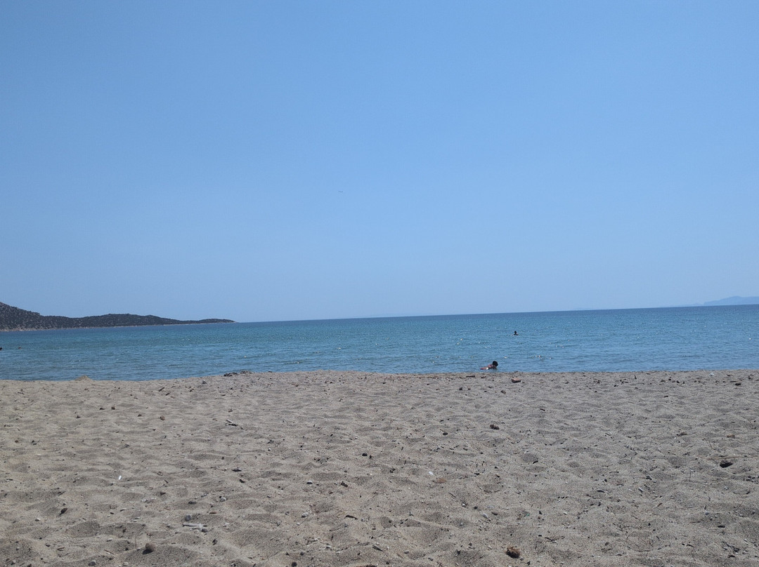 Schinias Beach-Marathon必去景点