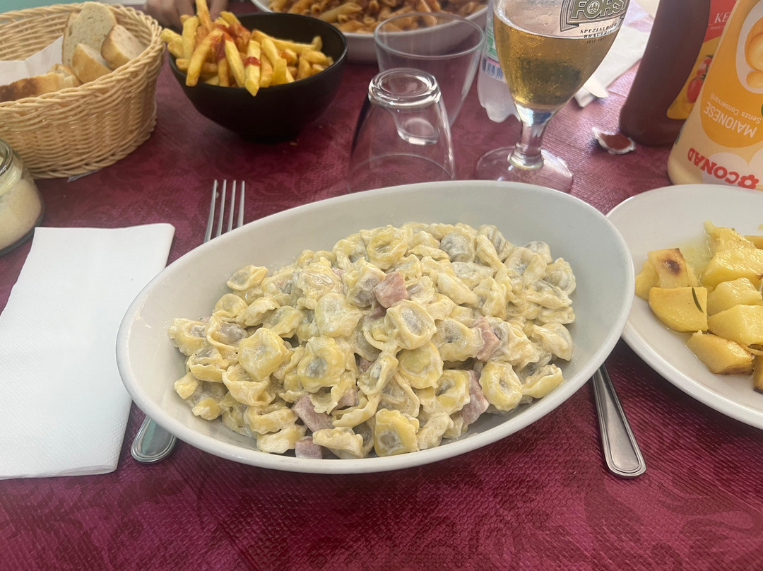 Ristorante Pizzeria Bar Bologna