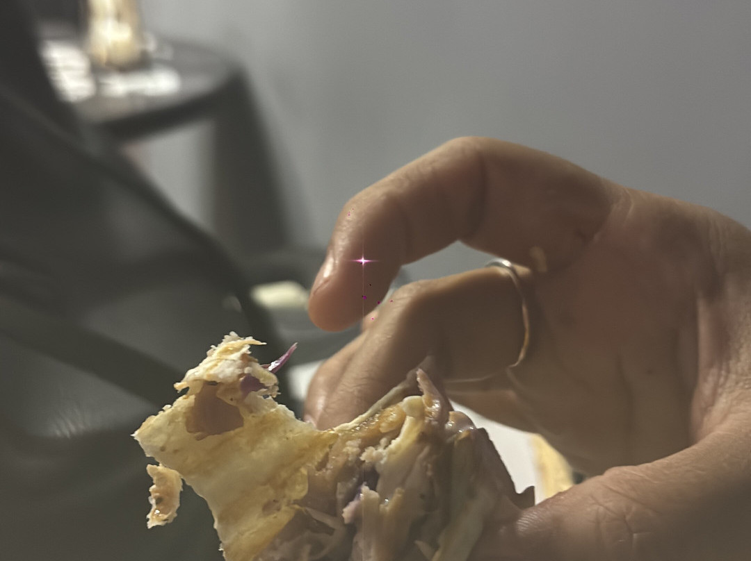 Doner Kebab