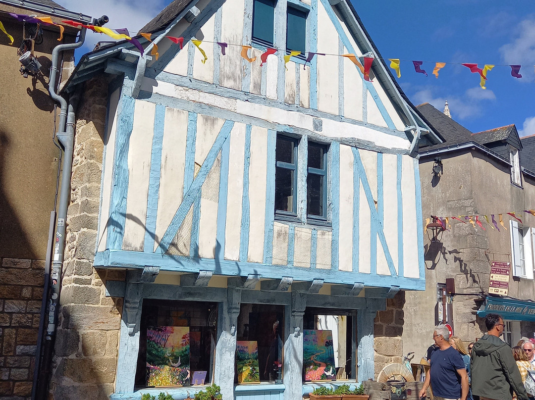 Office de Tourisme de Guérande-Guerande必去景点