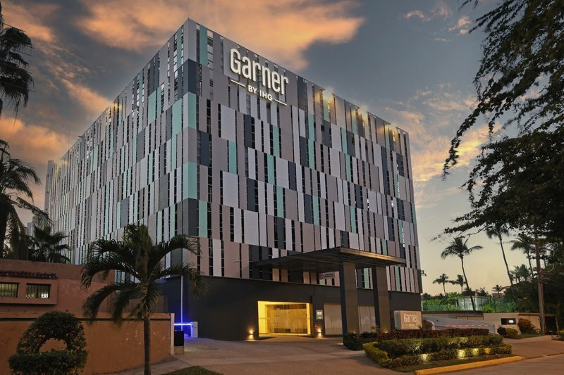 Garner Hotel Mazatlán Beach