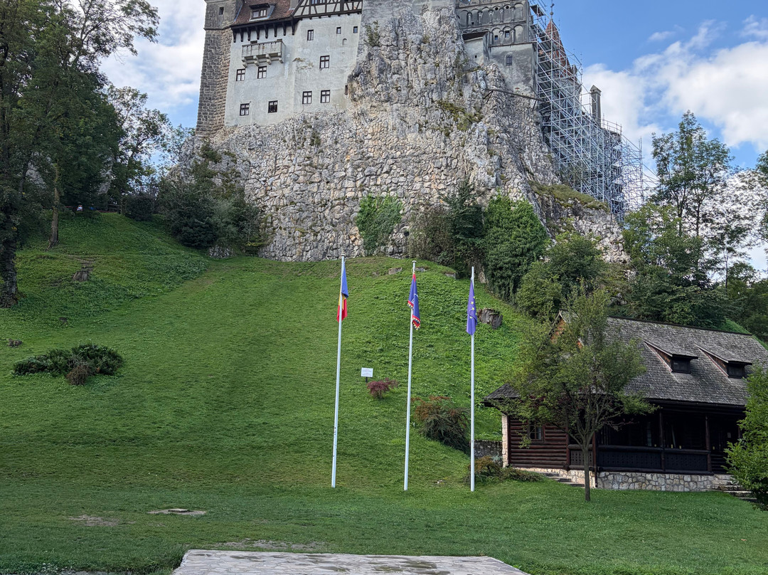 Experience Transylvania-塞比什必去景点