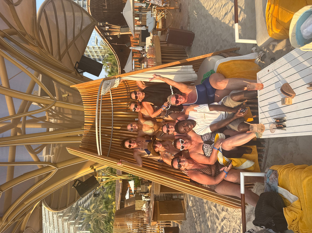 Bohemia Beach Club