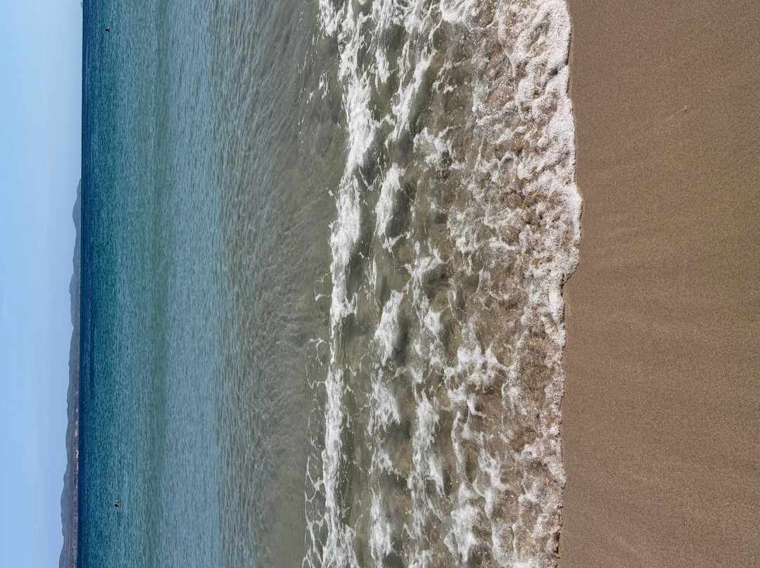 Spiaggia La Bobba-Carloforte必去景点