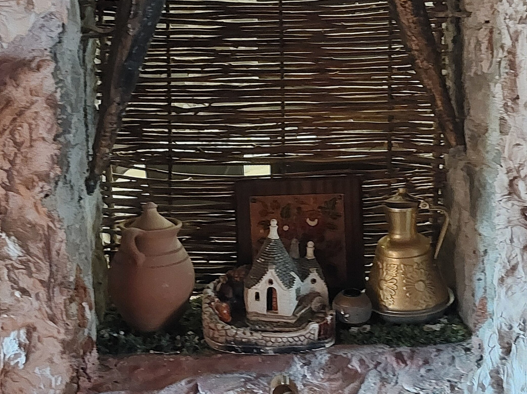 克里瓦酒店主图