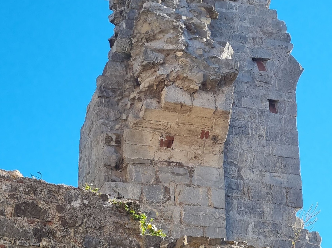 Museo della Rocca di Campiglia-Campiglia Marittima必去景点