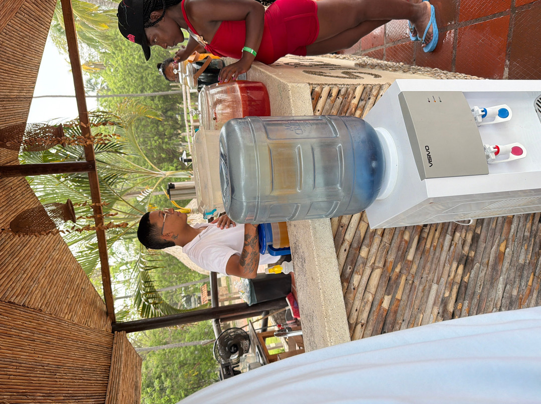 曼迪瓦卡酒店 - 勒威主图
