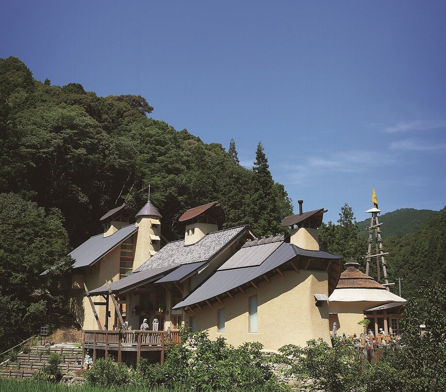 Kaiyodo Kappakan-四万十町必去景点