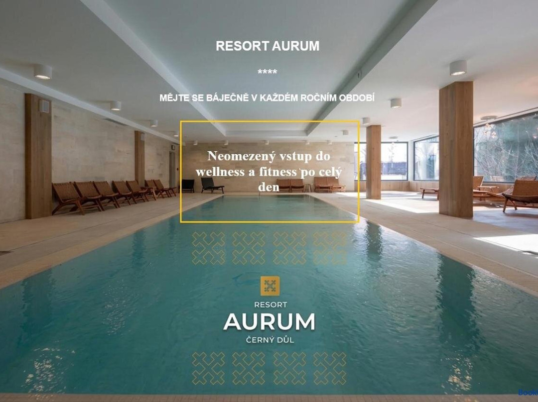 Resort Aurum