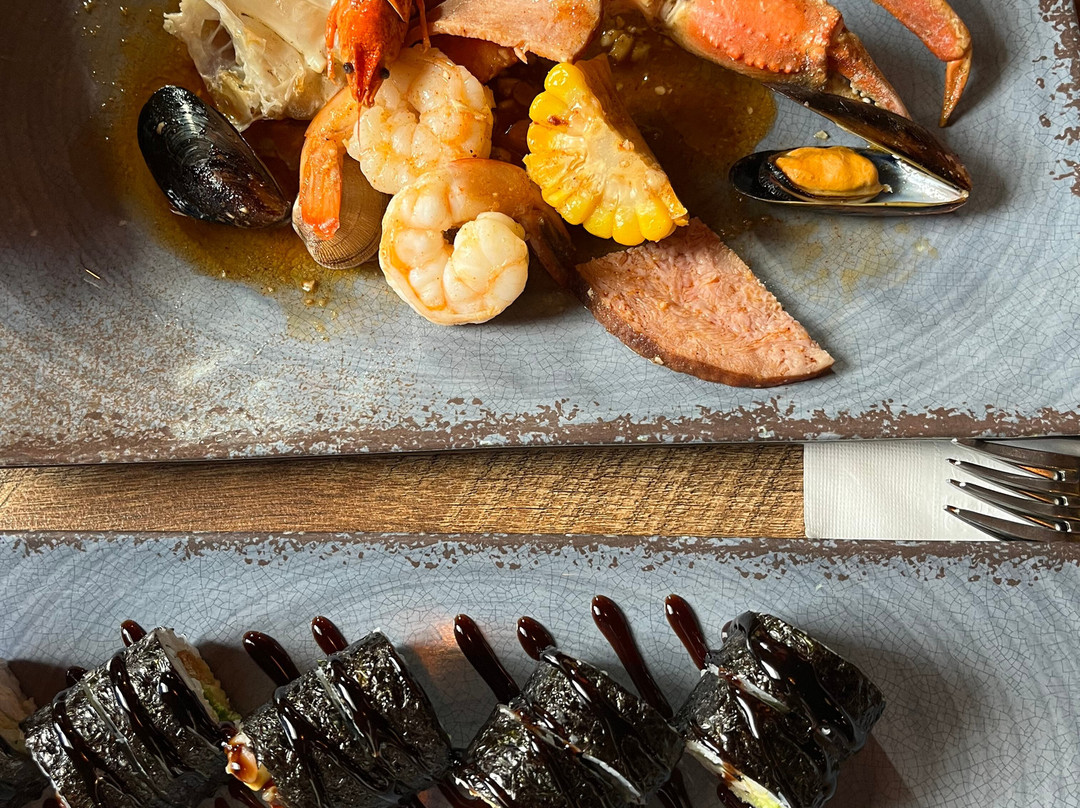 Ocean Star Seafood Co
