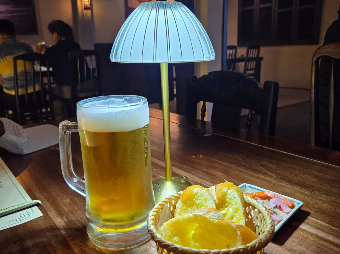 日喀则旺润酒店主图