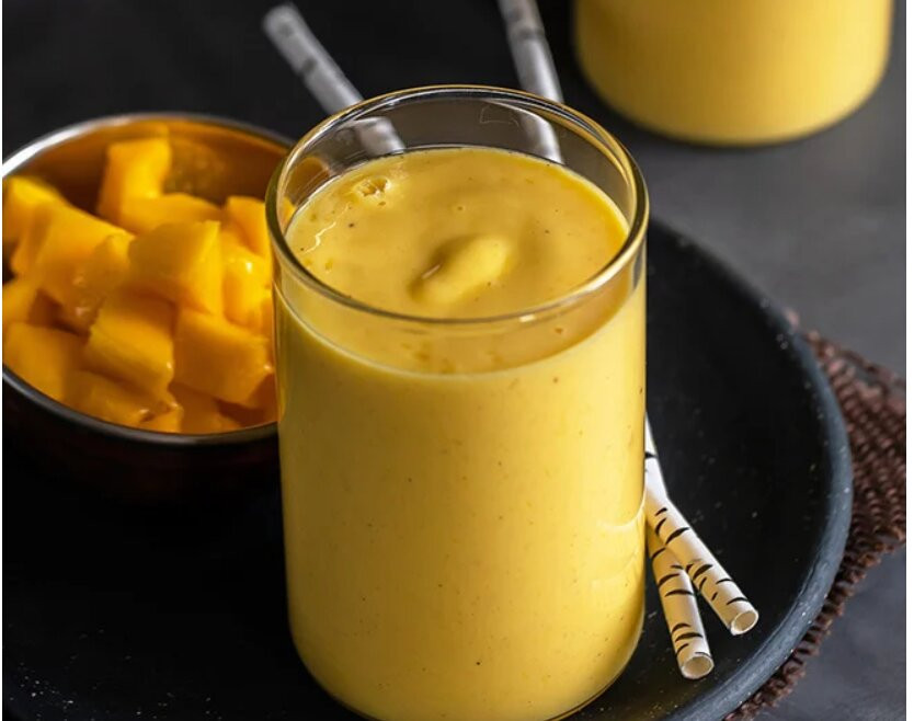The Turmeric