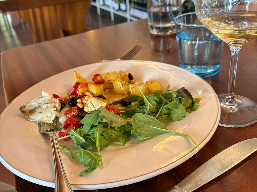 Cinque Terre Cooking School-滨海蒙特罗梭必去景点