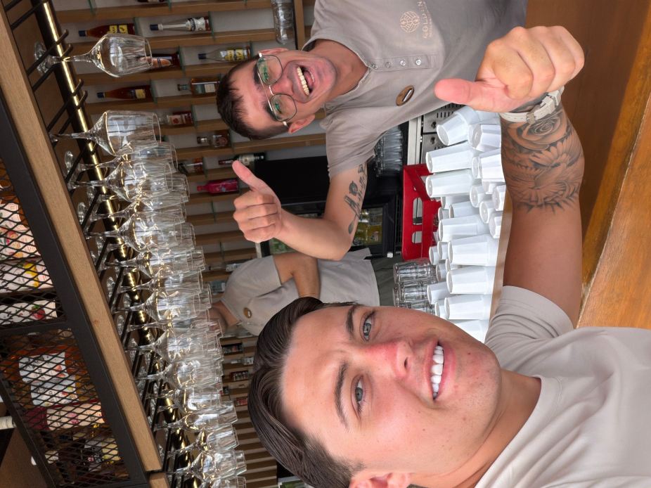 阿卡莎海滩水疗酒店-旅行者