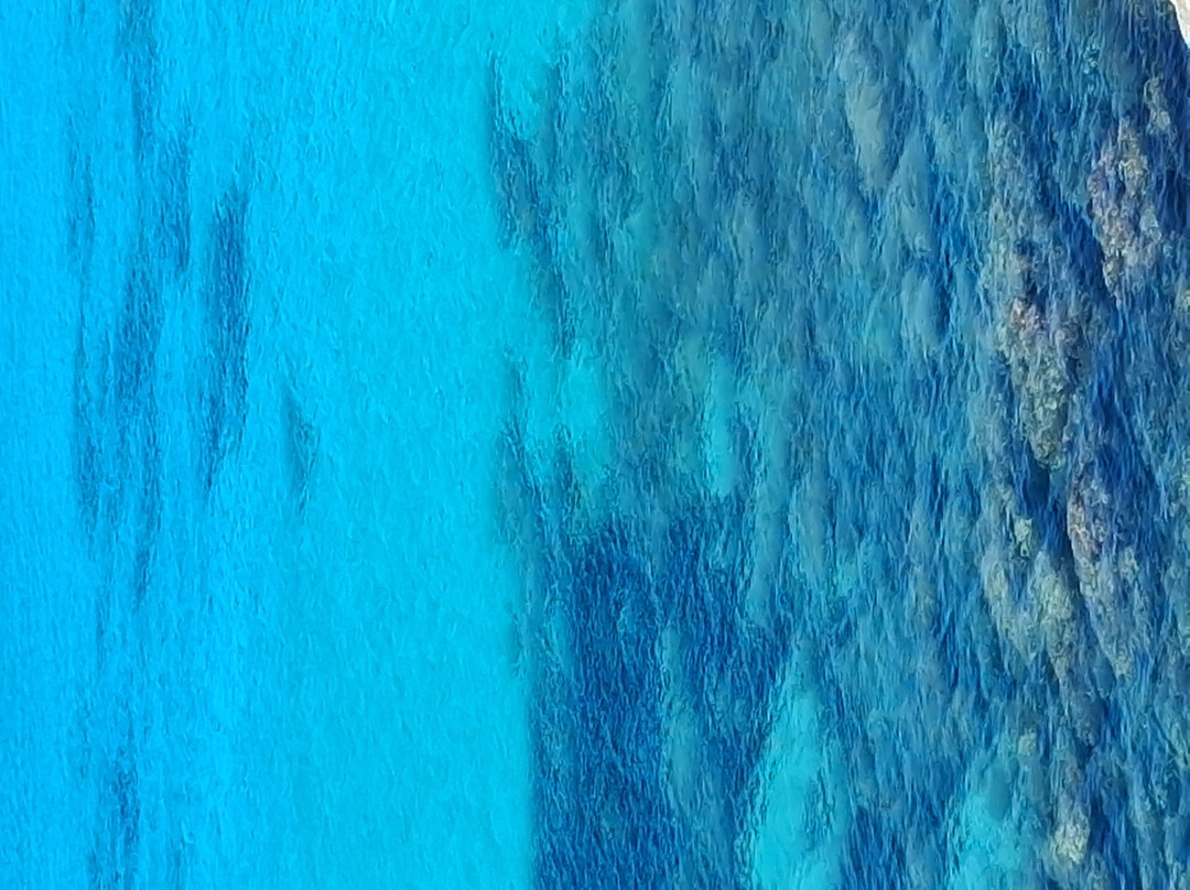 Platja de Migjorn-Migjorn必去景点