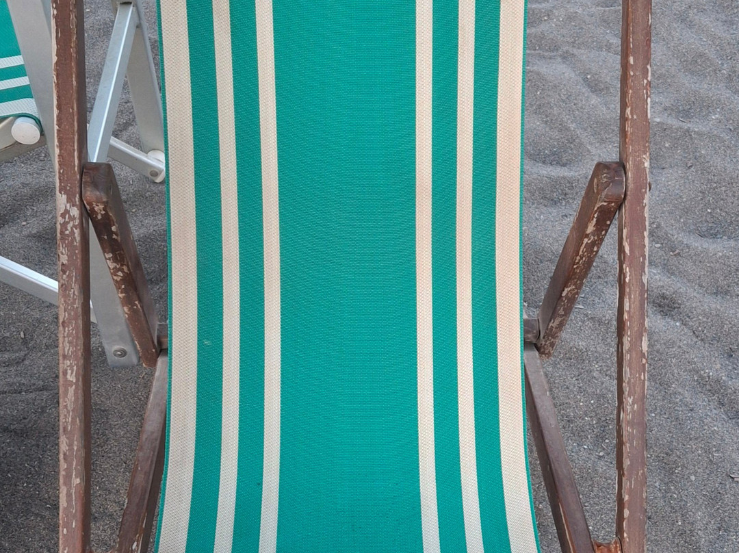 Bagno Aurora-Marina di Cecina必去景点