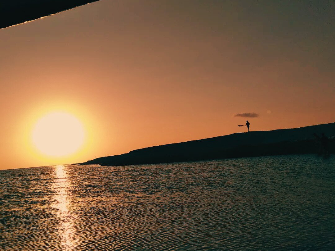 Bahuluang Island-Selayar Island必去景点