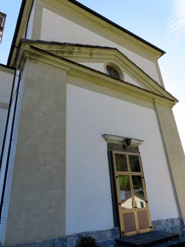 Chiesa di San Gottardo-罗卡皮耶托雷必去景点
