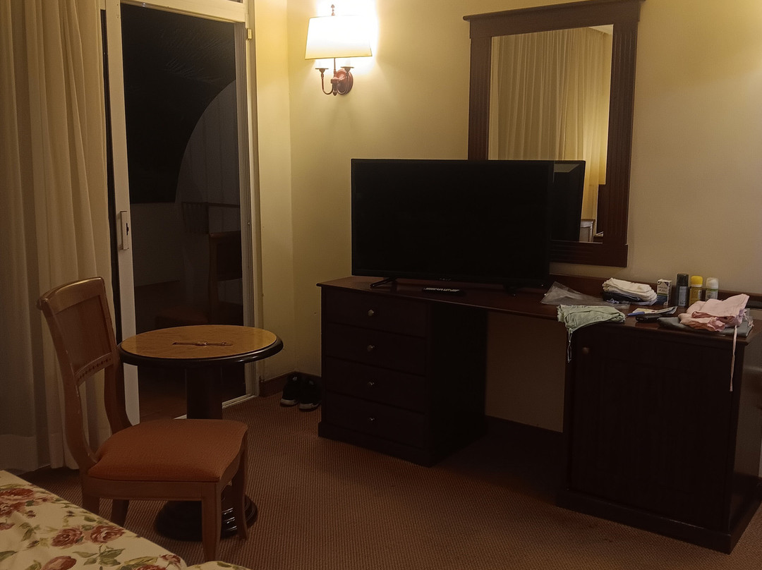 蓝海港口复合式度假村 - 卡纳里费酒店及波南萨宫殿组成主图