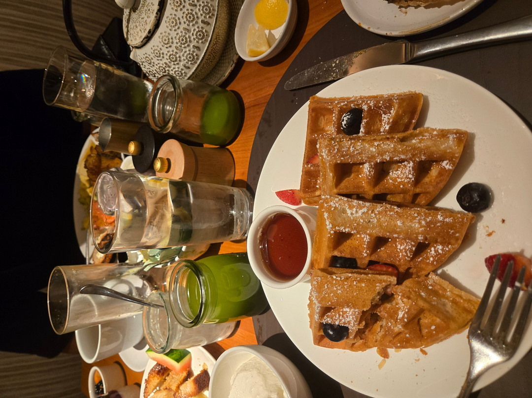 南海滩壹酒店主图