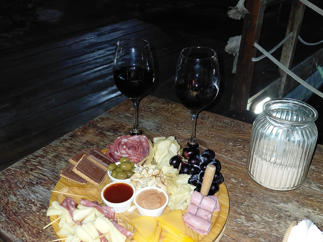 Pousada Do Porto主图