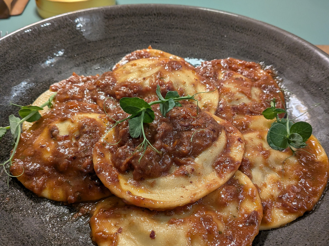 M31 Restaurant