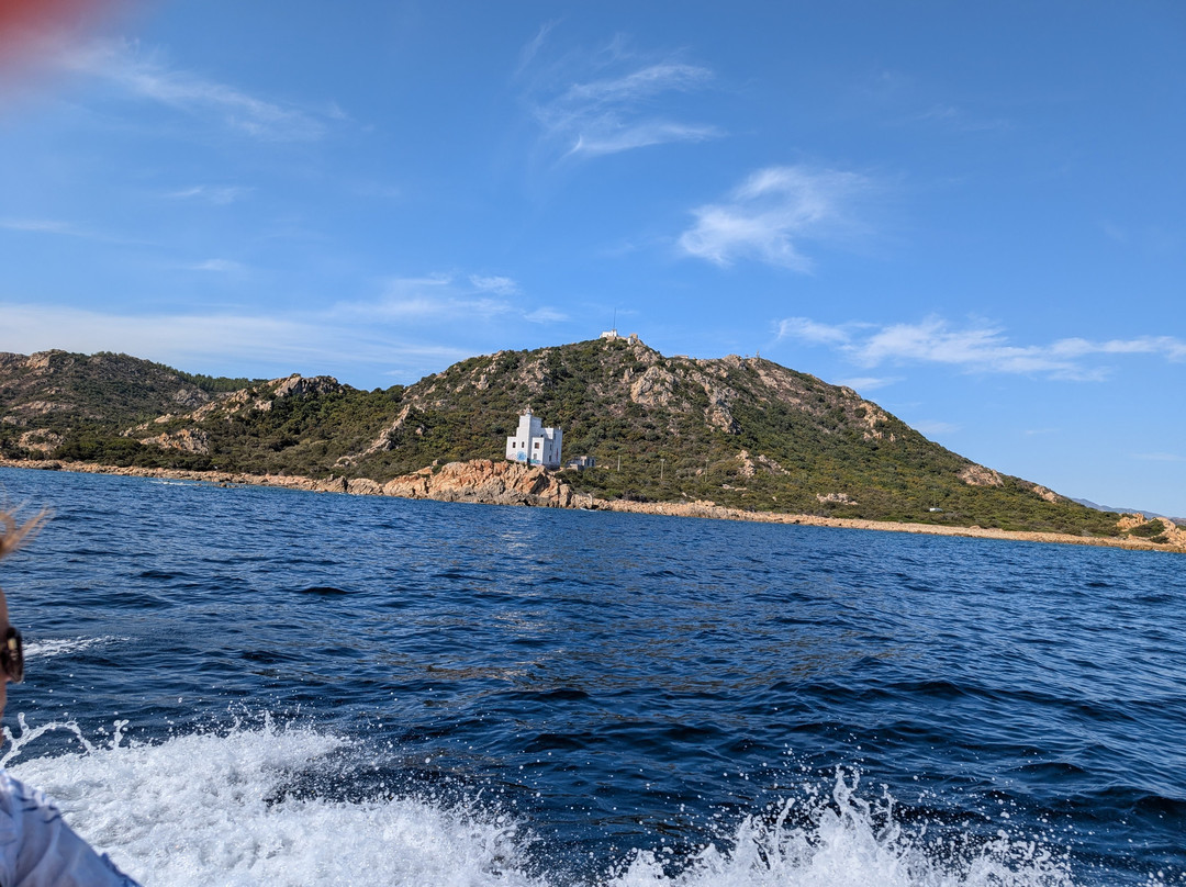 Sardinia Boat Eastperience-La Caletta必去景点