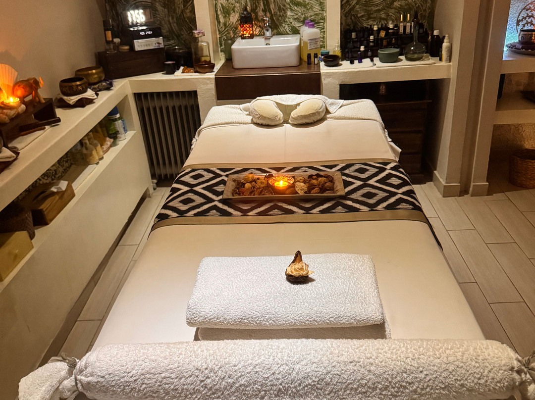 Relaxika Massage & Spa-帕诺尔莫斯必去景点