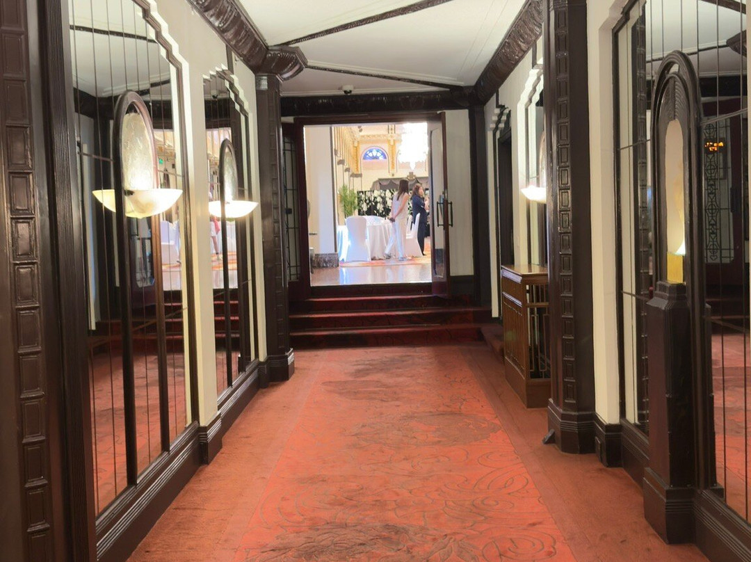 和平博物馆-上海市必去景点