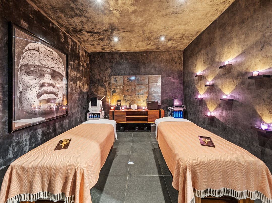 Calma Spa by Casa Malca-Tulum Beach必去景点