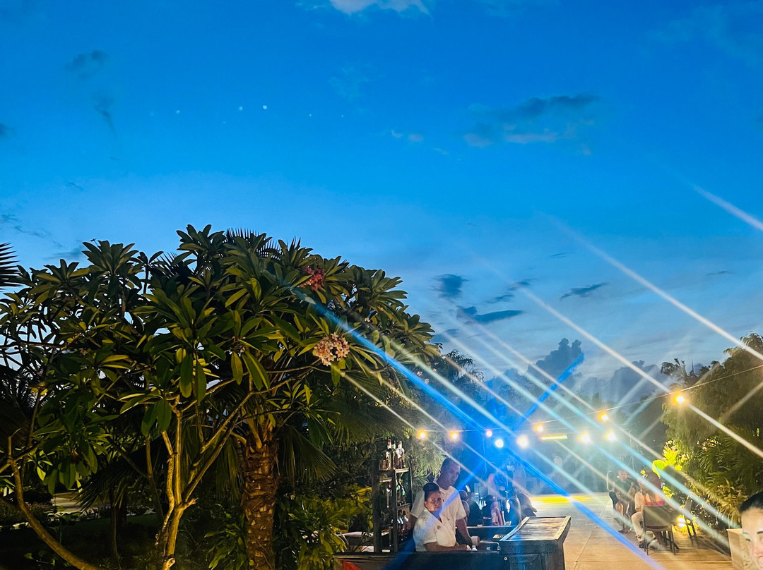 Gran Muthu Almirante Beach Hotel主图