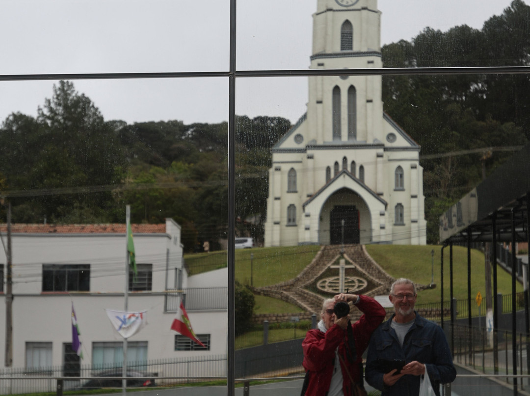 Igreja Evangélica de Confissão Luterana de São Bento do Sul